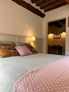 Deluxe apt in Lucca center with AC and Wi-Fi - Lucca - 6