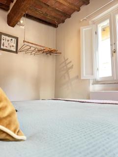 Deluxe apt in Lucca center with AC and Wi-Fi - Lucca - 5
