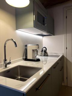 Deluxe apt in Lucca center with AC and Wi-Fi - Lucca - 4
