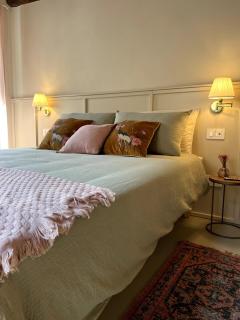 Deluxe apt in Lucca center with AC and Wi-Fi - Lucca - 3
