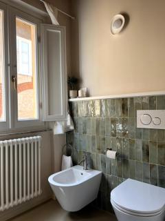 Deluxe apt in Lucca center with AC and Wi-Fi - Lucca - 1