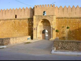 Atypic cottage - Ghār al Milḩ - 2