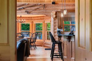 Fiddler Lake Resort Chalet Deer 60 - Mille-Isles - 2