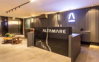 Altamare A - João Pessoa - 1
