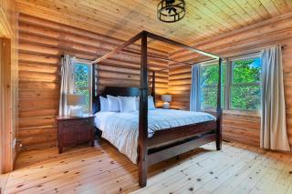 Fiddler Lake Resort Chalet Deer 60 - Mille-Isles - 1