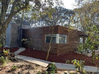 Casa del bosque - Jilotepec - 5