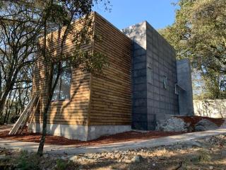 Casa del bosque - Jilotepec - 3