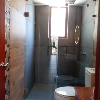 Casa del bosque - Jilotepec - 2