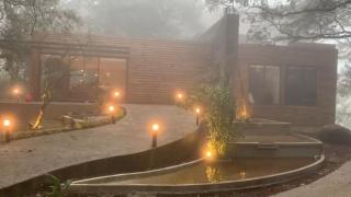 Casa del bosque - Jilotepec - 1