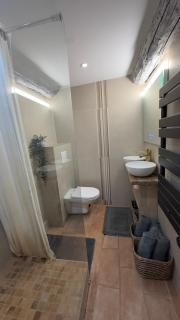 Nice Vieille Ville Appartement neuf et cosy, deux chambres, 6 couchages - Nizza - 3