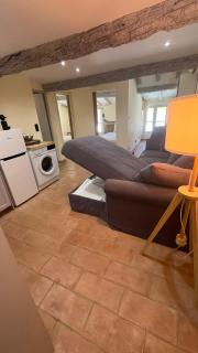 Nice Vieille Ville Appartement neuf et cosy, deux chambres, 6 couchages - Nizza - 6