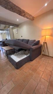 Nice Vieille Ville Appartement neuf et cosy, deux chambres, 6 couchages - Nizza - 5