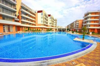 Penthouse Studio Apartment - 8