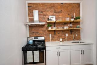 Luxury Downtown w Backyard - Troy - 2