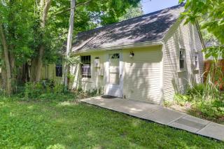 Quiet and Idyllic Studio Near Glen Helen Preserve - Fairborn - 8