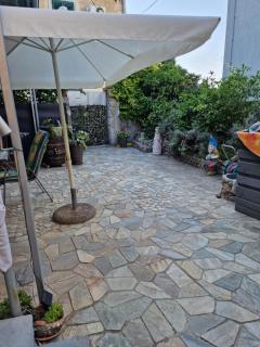Apartments Mali Raj - Vranjic - 9