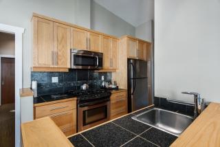 Cox Bay Beach Resort - 4