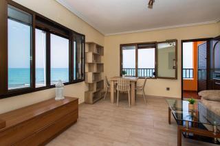 Matute Beach - Torrevieja - 9