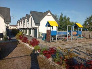 Domki Apartamentowe Dalia - Sarbinowo - 6