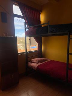 Tierra Santa - Sucre - 5