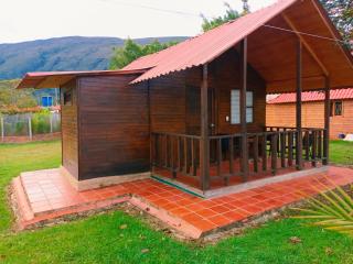 Glamping y Camping El Lago - 2