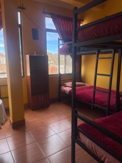 Tierra Santa - Sucre - 2