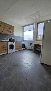 Hamilton Hostel - 1