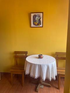 Tierra Santa - Sucre - 1