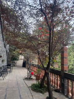 Tierra Santa - Sucre - 7