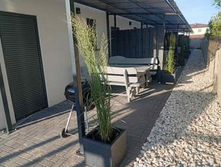 Domki Apartamentowe Dalia - 7