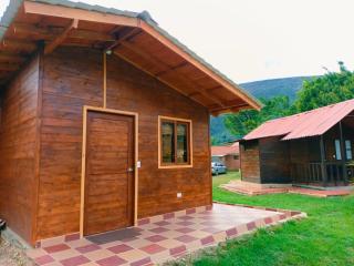 Glamping y Camping El Lago - 9