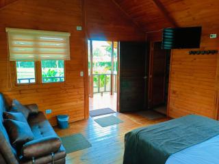 Glamping y Camping El Lago - 0