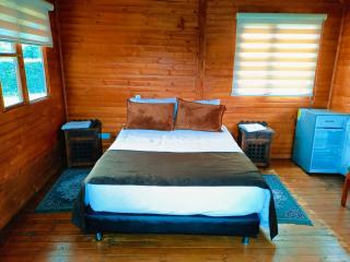Glamping y Camping El Lago - 5