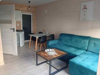 Domki Apartamentowe Dalia - Sarbinowo - 8