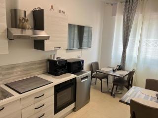 Carrera Living Family Apartments - Borgomanero - 9