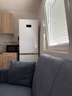 Tatjana apartman blue - Sutomore - 7
