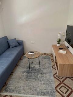 Tatjana apartman blue - Sutomore - 0