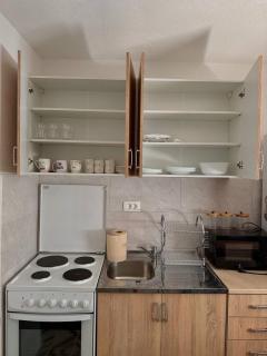 Tatjana apartman blue - Sutomore - 3