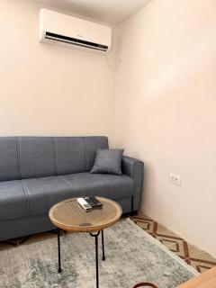 Tatjana apartman blue - Sutomore - 1