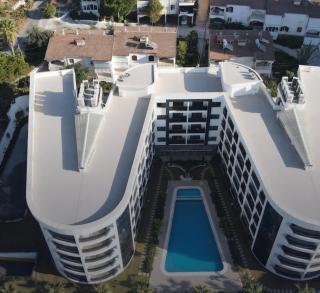 Luxury Suite Seasight - Kuşadası - 8