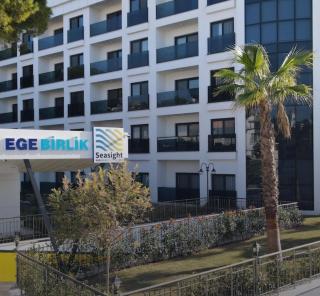 Luxury Suite Seasight - Kuşadası - 7