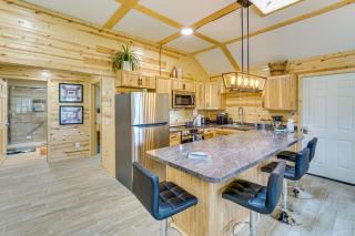 Walk to Shay Lake Updated Home with Water View! - - 9