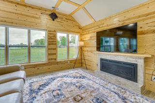 Walk to Shay Lake Updated Home with Water View! - - 6