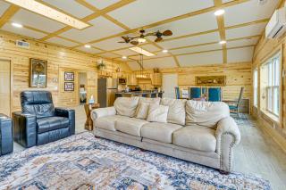 Walk to Shay Lake Updated Home with Water View! - 4