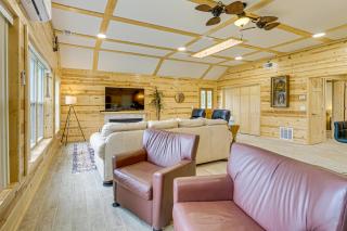 Walk to Shay Lake Updated Home with Water View! - - 3