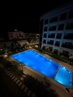 Luxury Suite Seasight - Kuşadası - 5