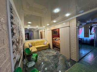 AFGAN PARK Apartments & Jacuzzi - 2