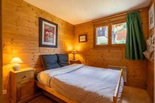 Bright 2-Bedroom Apartment for 4 Méribel Morel - Mussillon - 3