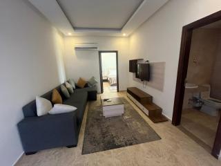 شاليه ميراج باي ريزورت - Hurghada - 8