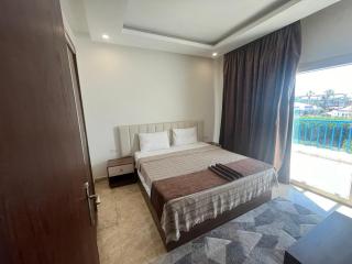 شاليه ميراج باي ريزورت - Hurghada - 4